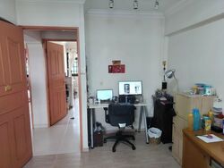 Blk 557 Woodlands Drive 53 (Woodlands), HDB 4 Rooms #611650441